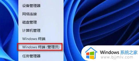 windows11如何重装应用商店 windows11系统重装应用商店教程