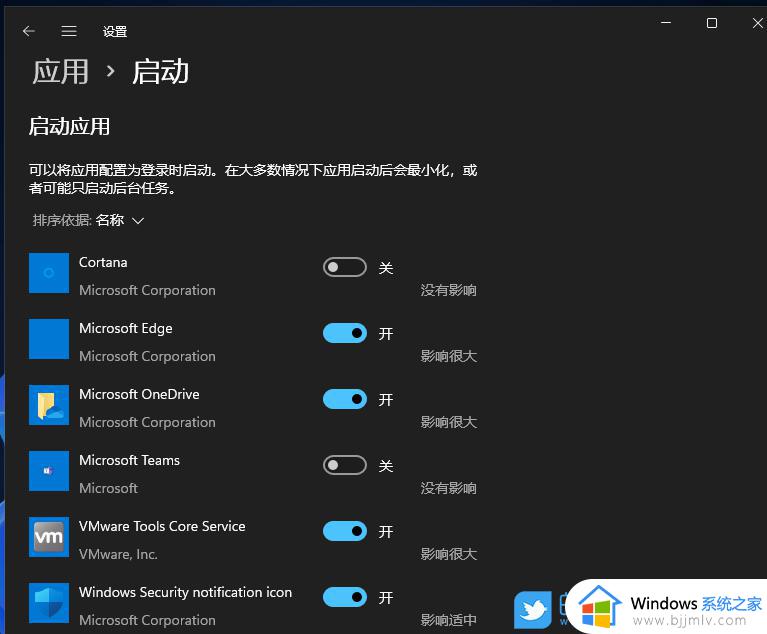 电脑win11开机慢怎么解决_提升win11电脑开机速度步骤