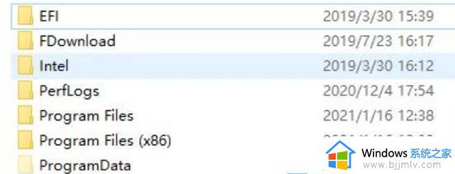 win10怎么强制删除文件夹_win10文件夹如何强行删除