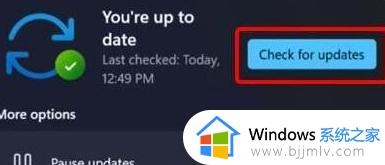 windows一直卡在更新正在进行中为什么_windows一直卡在更新界面的解决办法