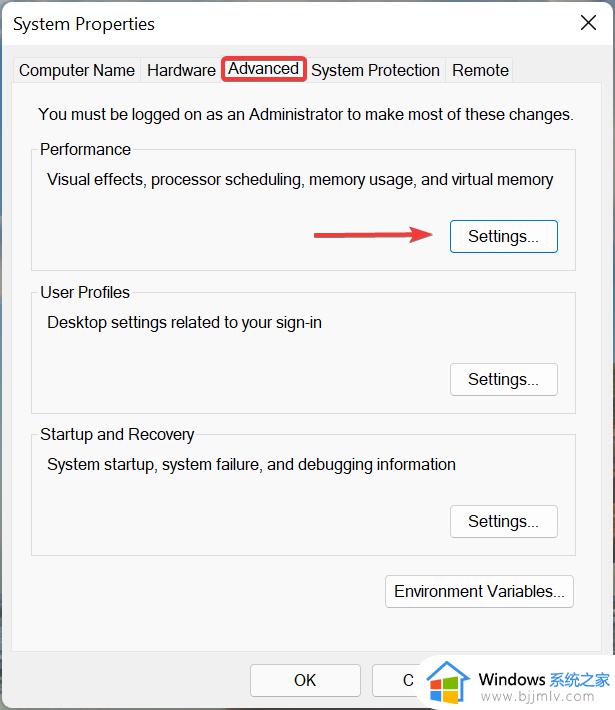 windows11虚拟内存怎么删除_windows11怎么关闭虚拟内存