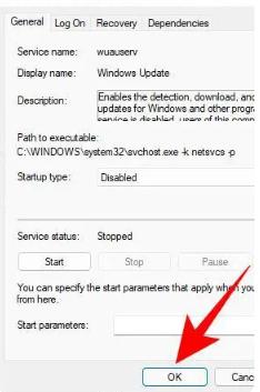 电脑关闭更新设置在哪win11_win11如何取消系统自动更新