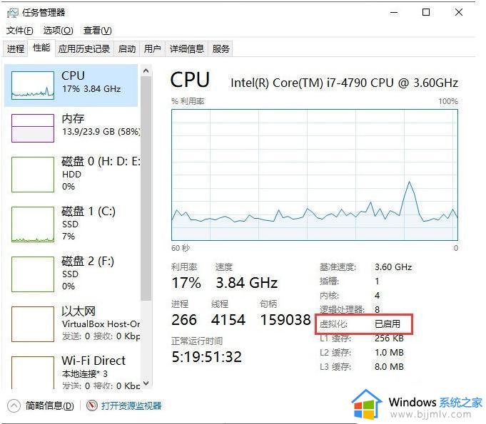 win11安卓系统打开没反应怎么办_win11打不开安卓子系统如何解决