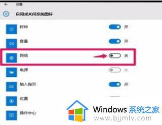 win10不显示网络图标是怎么回事_win10没有网络图标连不上网如何处理