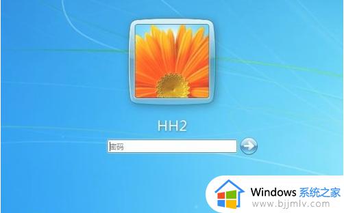 win7忘记登录密码怎么进入_win7忘记登录密码怎么办