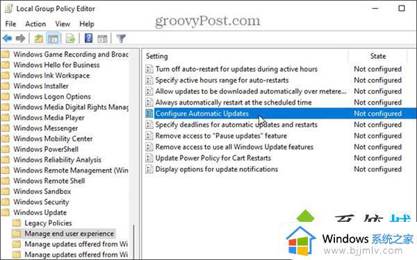 windows11怎么永久关闭自动更新_windows11如何彻底关闭自动更新