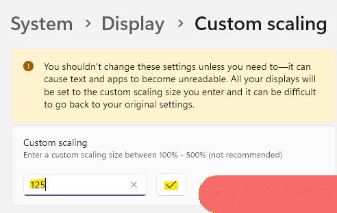 windows11字体模糊怎么解决_如何修复windows11字体模糊
