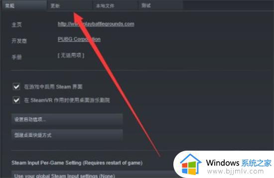 steam怎么更新游戏版本_如何在steam更新游戏