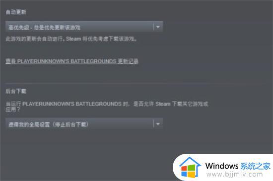 steam怎么更新游戏版本_如何在steam更新游戏