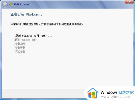 最新番茄花园win7安装教程_番茄花园windows7怎么安装