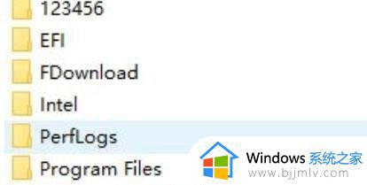 win10强制删除文件夹方法_win10文件夹删除不掉怎么强制删除