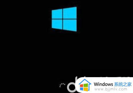 win10开机进入疑难解答界面的教程_windows10开机如何进入疑难解答
