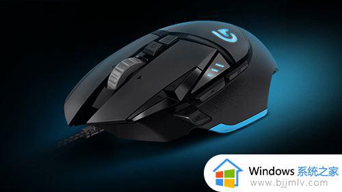 win10usb鼠标插上没反应怎么办_win10usb鼠标插上没反应如何解决