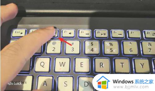 windows11怎么u盘启动 windows11如何实现u盘启动