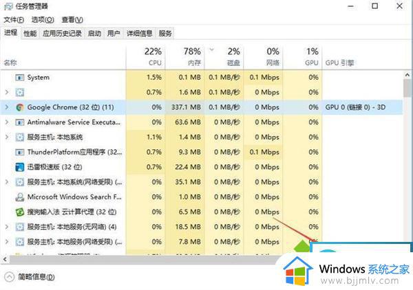 win10打开软件很慢怎么办 win10点程序很久才有响应怎么办