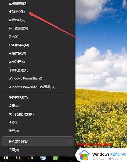win10电脑屏幕亮度怎么调节_win10调整电脑屏幕亮度方法