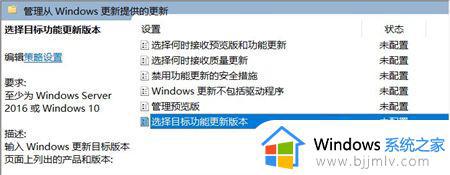 彻底关闭win10升级win11如何操作 win10关闭更新win11教程