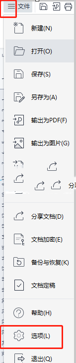 wps字打出来显示空白怎么回事 wps打出字来变成空白如何解决