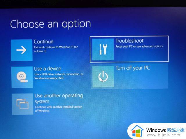 windows如何进入bios界面_windows进入bios界面教程