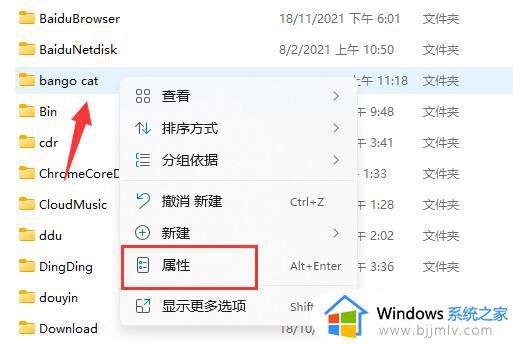 win11文件夹怎么设置密码 win11文件夹加密的常用方法