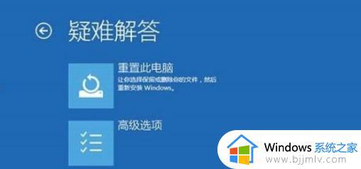 windows没有成功启动怎么办_windows无法启动成功如何解决