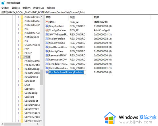 打印机共享报错0x0000011b怎么办_打印机错误代码0x0000011b如何解决