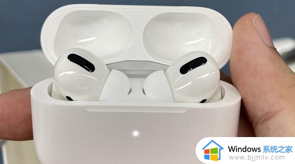 airpods pro充不进电怎么办_airpods pro耳机充电充不进去如何解决
