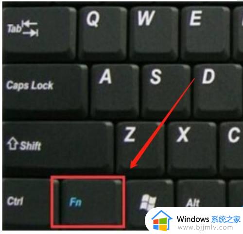 win10键盘锁住了打不了字怎么办_win10键盘被锁不能打字解决方法