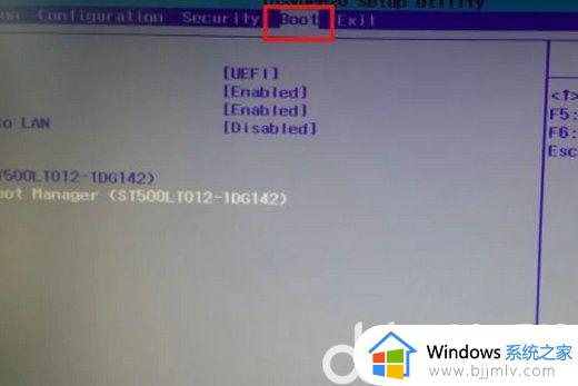 win10开机无限aptiosetup怎么回事_win10开机无限进入aptio setup模式如何处理