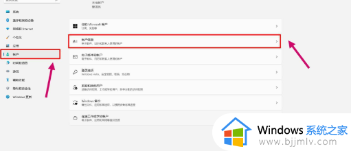 win11账户密码怎么删除 win11电脑删除账户密码如何操作