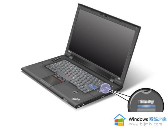 thinkpad系统还原按哪个键_thinkpad如何一键还原系统