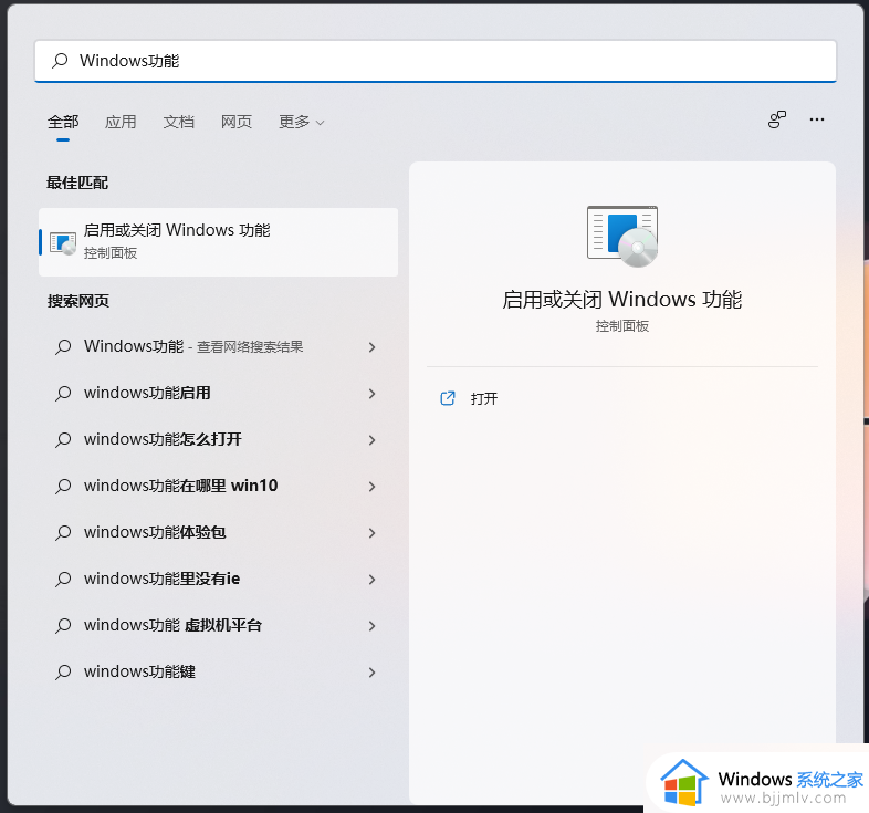 win11无windows沙盒怎么办_win11没有windows沙盒解决方法