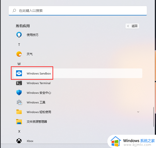 win11如何快速讲文件移入沙盒_如何在win11沙盒中移入文件