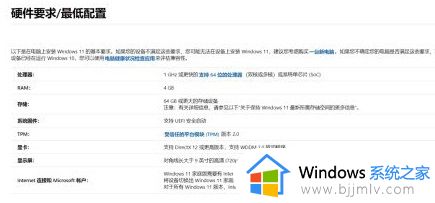 cpu不支持win11怎么处理_cpu不支持win11升级解决方法