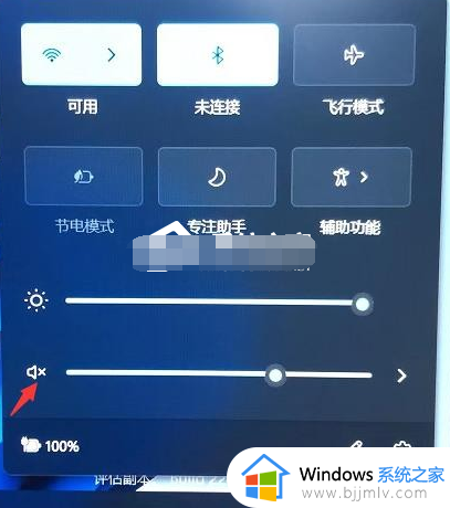 Win11没有声音怎么回事 windows11电脑没有声音如何解决