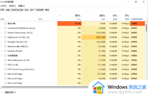 win11任务管理器打不开怎么办 win11打不开任务管理器处理方法