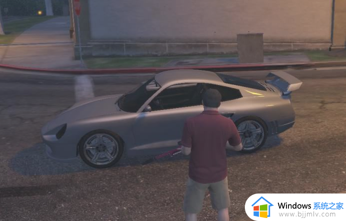 电脑gta5怎么输入秘籍_电脑版gta5秘籍如何输入