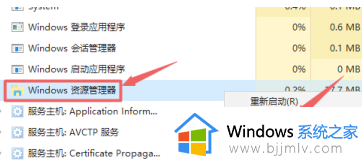 win10桌面无限刷新闪屏怎么办_win10无限自动刷新桌面解决方法