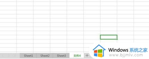 excel怎么新建工作表_excel表格如何新建工作表