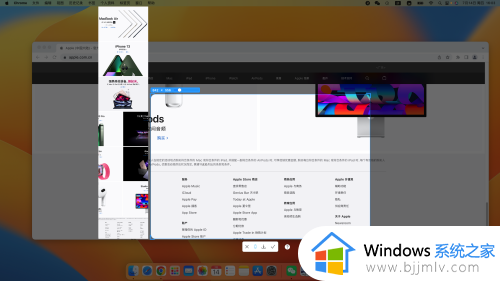 mac电脑怎么截图截长图_mac电脑如何截屏长截图