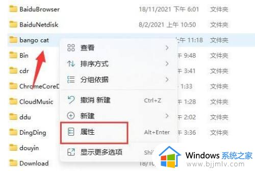 win11电脑里面文件夹怎么加密_win11电脑文件夹如何加密