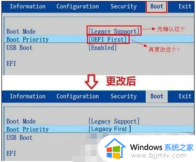 电脑不支持uefi怎么装win10 电脑没有uefi如何安装win10