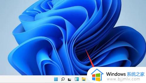 windows11 状态栏透明怎么弄_win11如何让任务栏透明