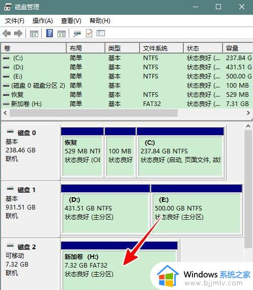 u盘做成pe盘了还能恢复么_u盘做成启动盘后怎么恢复