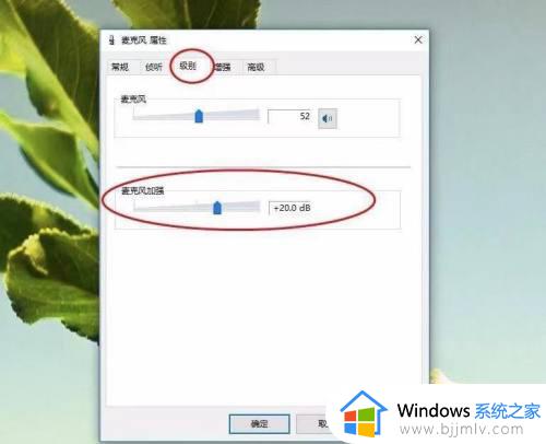 win10麦克风全是电流声怎么办_win10电脑麦克风全是电流声如何消除