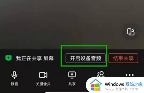 钉钉视频会议怎么共享音频_钉钉视频会议共享屏幕怎么共享声音