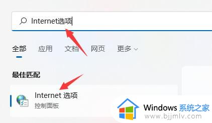 win11浏览器无法联网怎么办_windows11浏览器无法上网如何解决