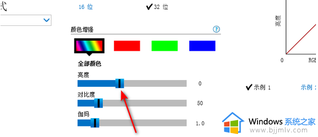 win7台式机怎么调节屏幕亮度_win7如何调台式电脑屏幕亮度