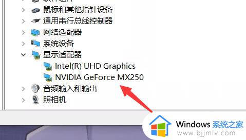 win10怎么看自己的显卡配置信息_如何查看win10电脑显卡配置参数