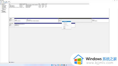 win11 系统分区方法_win11系统怎么分区硬盘